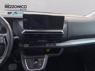 OPEL Zafira Life M 2.2 bluehdi 150cv S&S Business Edition - PRONTA CONSEGNA