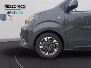 OPEL Zafira Life M 2.2 bluehdi 150cv S&S Business Edition - PRONTA CONSEGNA