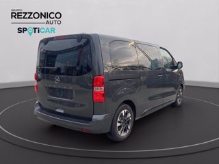 OPEL Zafira Life M 2.2 bluehdi 150cv S&S Business Edition - PRONTA CONSEGNA