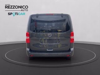 OPEL Zafira Life M 2.2 bluehdi 150cv S&S Business Edition - PRONTA CONSEGNA