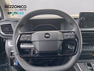 OPEL Zafira Life M 2.2 bluehdi 150cv S&S Business Edition - PRONTA CONSEGNA