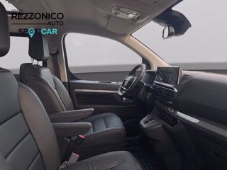OPEL Zafira Life M 2.2 bluehdi 150cv S&S Business Edition - PRONTA CONSEGNA