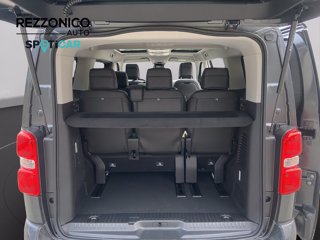 OPEL Zafira Life M 2.2 bluehdi 150cv S&S Business Edition - PRONTA CONSEGNA