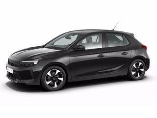 OPEL Corsa GS Electric 156 CV (115kW) Automatico
