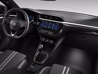 OPEL Corsa GS Electric 156 CV (115kW) Automatico