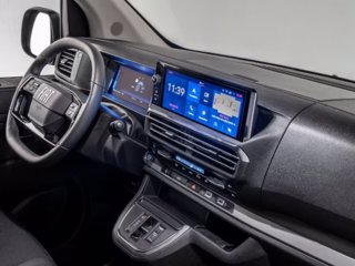 FIAT Scudo Serie 3 Van L2h1 2.2 Mul
