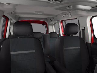 FIAT Dobl?? Dobl?? 1.5 Diesel 130 Cv