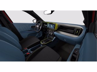 FIAT Grande Panda Elettrica Icon