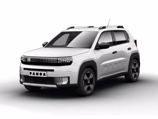 FIAT Grande Pande Elettrica Grande