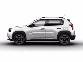 FIAT Grande Pande Elettrica Grande