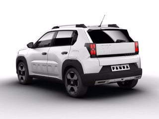 FIAT Grande Pande Elettrica Grande
