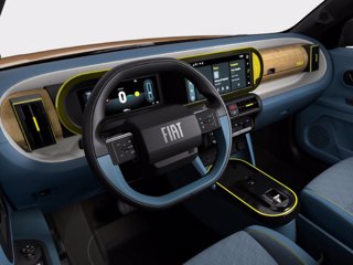 FIAT Grande Pande Elettrica Grande