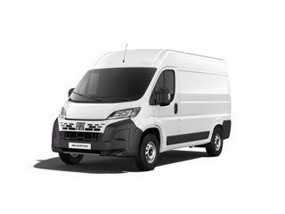 FIAT Ducato Serie 2 Furgone Lastrat