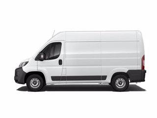 FIAT Ducato Serie 2 Furgone Lastrat