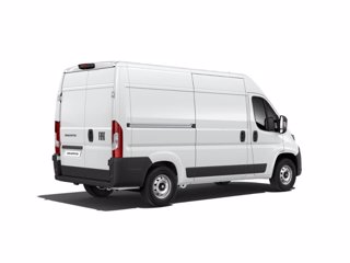 FIAT Ducato Serie 2 Furgone Lastrat