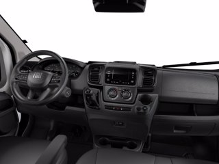 FIAT Ducato Serie 2 Furgone Lastrat