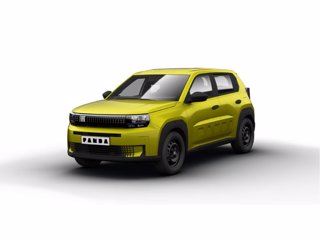 FIAT Grande Panda Benzina Pop 1.2 1