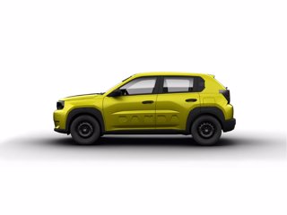FIAT Grande Panda Benzina Pop 1.2 1