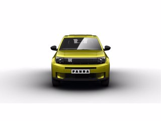 FIAT Grande Panda Benzina Pop 1.2 1