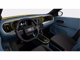 FIAT Grande Panda Benzina Pop 1.2 1