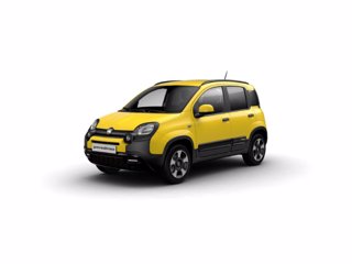 FIAT Pandina 1.0 65cv Hybrid Cross