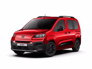 FIAT Dobl?? Dobl?? 1.5 Diesel 130 Cv