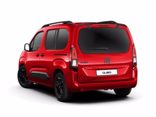 FIAT Dobl?? Dobl?? 1.5 Diesel 130 Cv