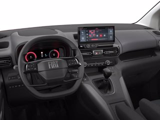 FIAT Dobl?? Dobl?? 1.5 Diesel 130 Cv
