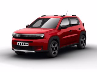 FIAT Grande Pande Elettrica Grande