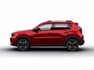 FIAT Grande Pande Elettrica Grande