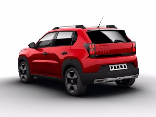 FIAT Grande Pande Elettrica Grande