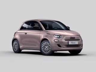 FIAT 500 Hybrid Berlina Pop 1.0 Hyb