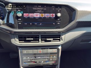VOLKSWAGEN T-Cross 1.0 tsi Sport 110cv dsg