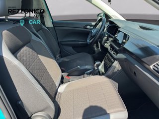 VOLKSWAGEN T-Cross 1.0 tsi Sport 110cv dsg