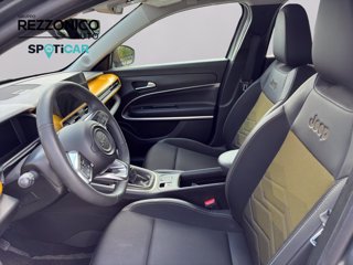 JEEP Avenger 1.2 turbo 1st Edition fwd 100cv