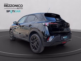 OPEL Mokka 1.2 t GS s&s 100cv