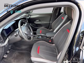OPEL Mokka 1.2 t GS s&s 100cv