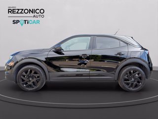 OPEL Mokka 1.2 t GS s&s 100cv