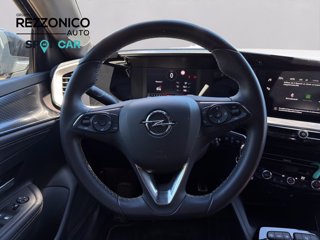 OPEL Mokka 1.2 t GS s&s 100cv