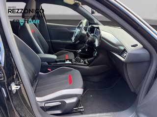 OPEL Mokka 1.2 t GS s&s 100cv