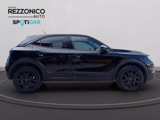 OPEL Mokka 1.2 t GS s&s 100cv