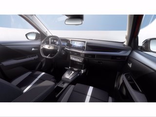 OPEL Frontera GS Hybrid 145 CV (100 kW) Automatico