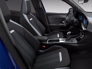OPEL MOKKA GS 1.2 130CV AT8