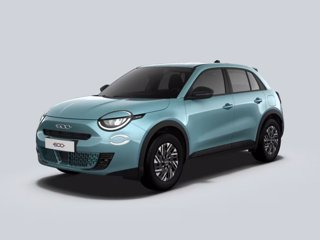 FIAT 600 Hybrid Pop 1.2 Hybrid 110c