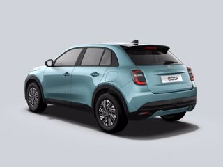 FIAT 600 Hybrid Pop 1.2 Hybrid 110c