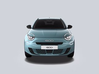 FIAT 600 Hybrid Pop 1.2 Hybrid 110c