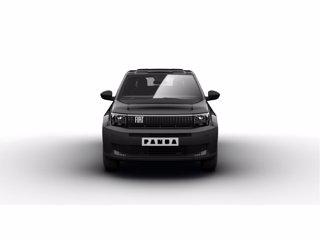FIAT Grande Panda Benzina Pop 1.2 1