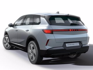OPEL Nuovo Grandland Edition Hybrid 145CV Automatico