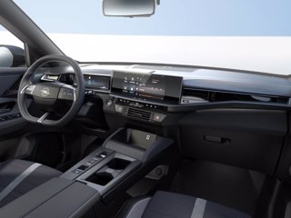 OPEL Nuovo Grandland Edition Hybrid 145CV Automatico