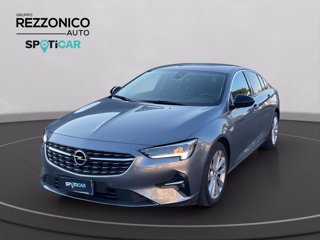 OPEL Insignia Grand Sport 1.5 cdti Business Elegance s&s 122cv at8